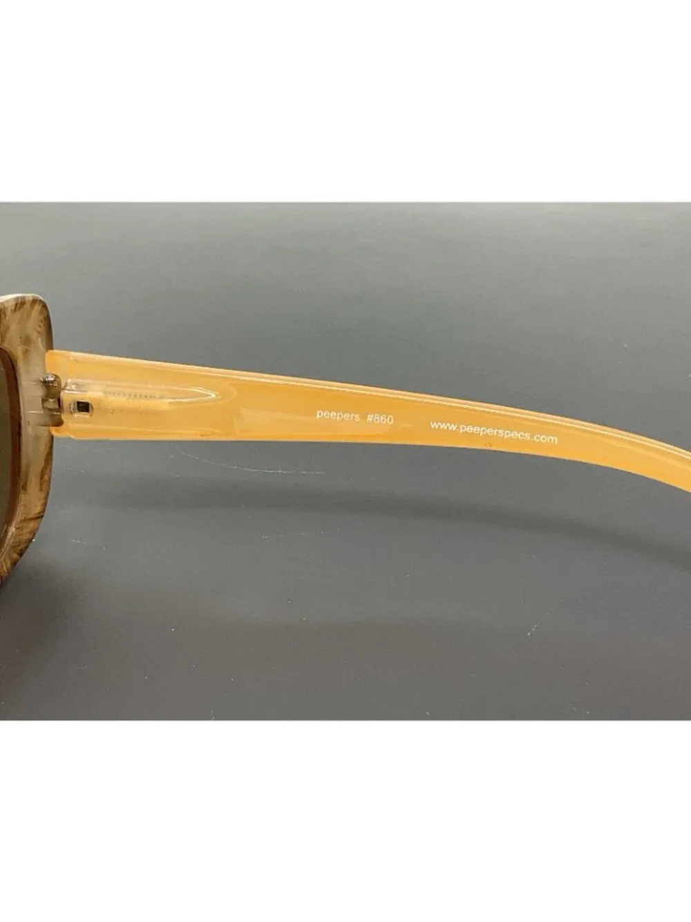 Peepers # 860  SammAnn Reading  Sunglasses glasses +1.75